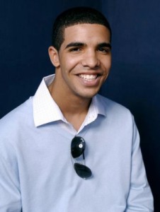 Создать мем: drake, Bad Luck Drizzy