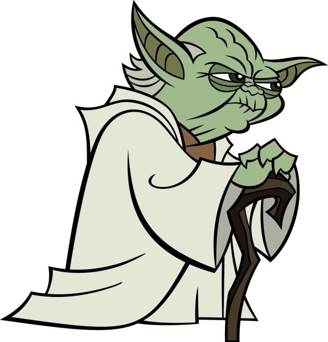 Create Meme Yoda Cartoon Master Yoda Star Wars Yoda Clipart Pictures Meme Arsenal Com