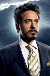 Create meme: Tony stark is a genius billionaire playboy philanthropist, iron man, Robert Downey