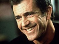 Create meme: Mel Gibson