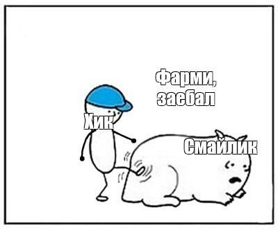 Создать мем: null