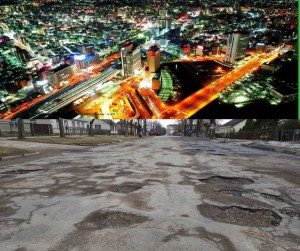 Create meme: night Hiroshima, Seoul, Hiroshima pictures