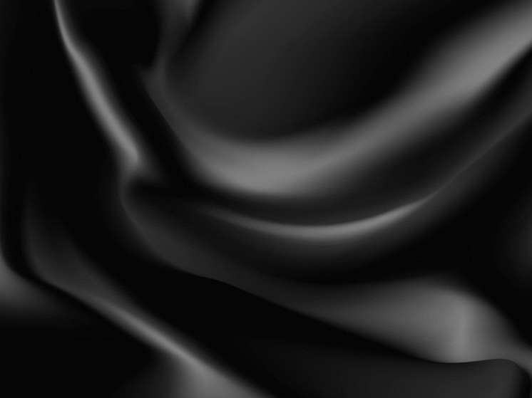 Create meme: black silk, black silk background, background black