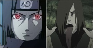 Create meme: Itachi ANBU avatar, Itachi, Uchiha