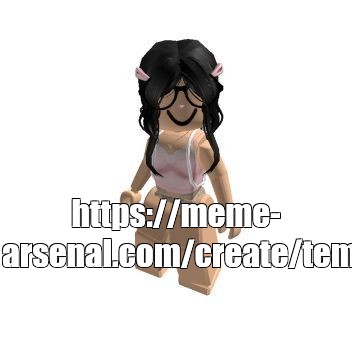 Create meme: null