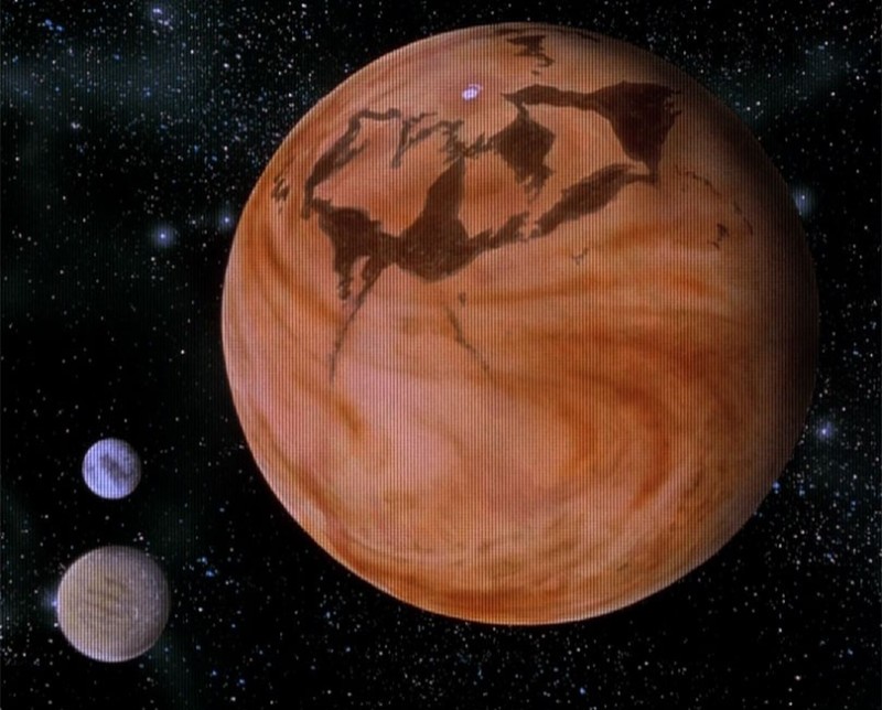 Создать мем: планеты меркурий, юпитер планета, дюна битва за арракис
