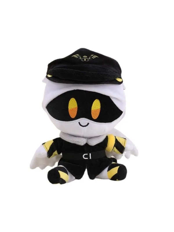 Create meme: plush toy murder drones, plush, killer drones plush toys