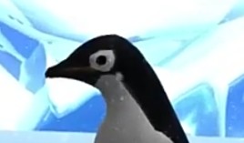 Создать мем: танцующий пингвин, пингвины таджики, пингвин