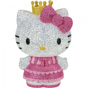 Создать мем: hello kitty white, hello kitty анимация, Hello Kitty