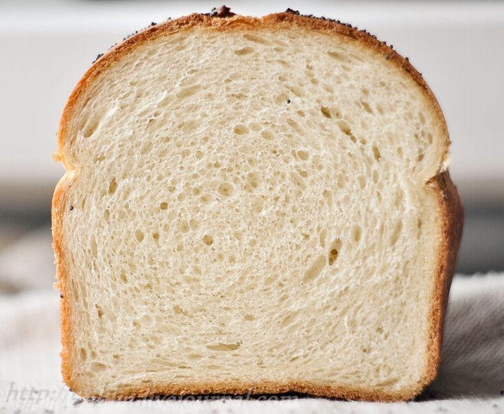 Create meme: white bread , bread , a piece of white bread