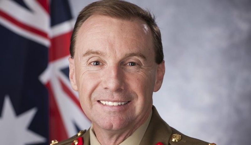 Create meme: General Ryan, Australian generals, U.S. army general