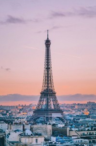 Create meme: France tower, the Eiffel tower in Paris, Eiffel tower