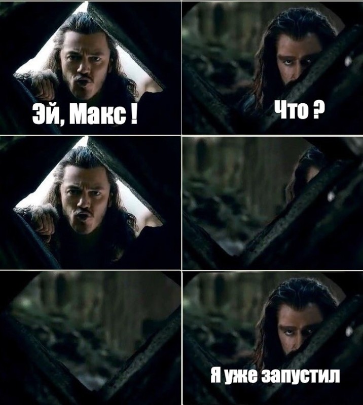 Create meme: Thorin the hobbit, memes of the hobbit, Thorin meme