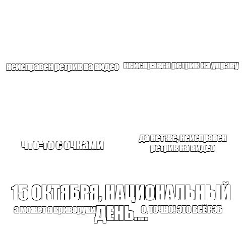 Создать мем: null