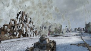 Create meme: world of tanks, men of war, company of heroes 2