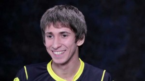 Создать мем: денди dota 2, dendi dota стим, данил ишутин