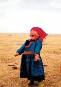Create meme: Mongolia, Mongol, people with
