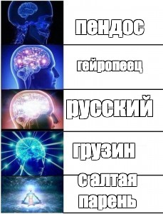 Создать мем: null