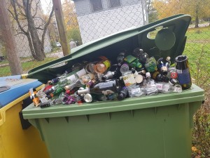 Create meme: trashcan picture, trash, Trashcan