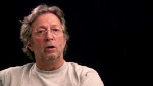 Create meme: Clapton