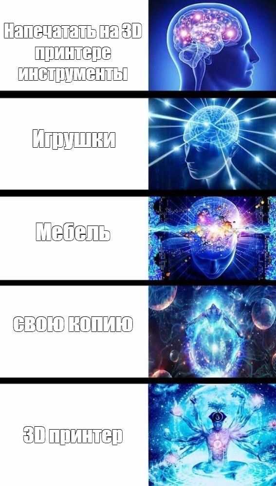 Создать мем: null