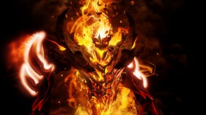 Создать мем: дота 2 shadow fiend, сф дота 2 аркана, dota 2