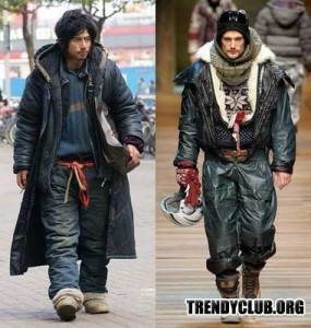 Create meme: beggar, fashion boho, homeless tour