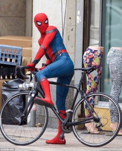 Создать мем: tom holland spider man, spiderman, мем человек паук