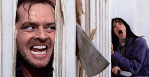 Create meme: Jack Nicholson shining meme, lights, the shining Jack