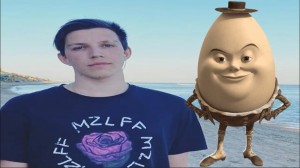 Create meme: Humpty Alexander Dumpty, bratishkin twitch