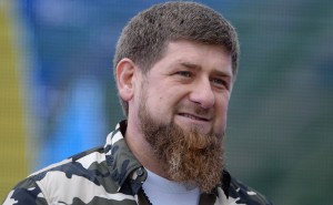Create meme: Ramzan, Ramzan Kadyrov, Ramzan Kadyrov