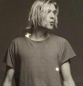 Create meme: Nirvana Kurt Cobain, kurt cobain, Kurt Cobain