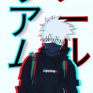 Создать мем: naruto kakashi, Аниме, naruto supreme