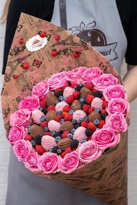 Create meme: delicious bouquets