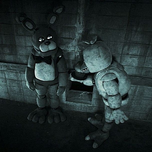 Create meme: 5 nights with Freddy , five night at freddy , five nights with Freddy 