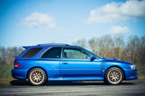 Создать мем: Subaru Impreza WRX I, субару импреза gc8 купе, импреза wrx sti gc8