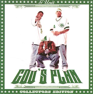 Create meme: god’s plan g-unit, slim thug boss of all bosses, g unit my buddy