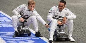 Create meme: f 1, Rosberg, formula 1