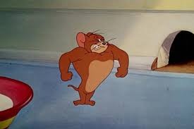 Create meme: Tom and Jerry 2, Tom and Jerry