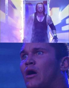 Create meme: top memes, meme, wrestler appears on the scene meme