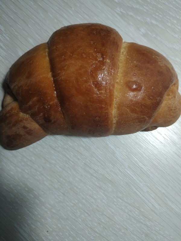 Create meme: buns , yeast buns, croissant 