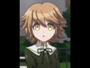 Create meme: Chihiro Fujisaki