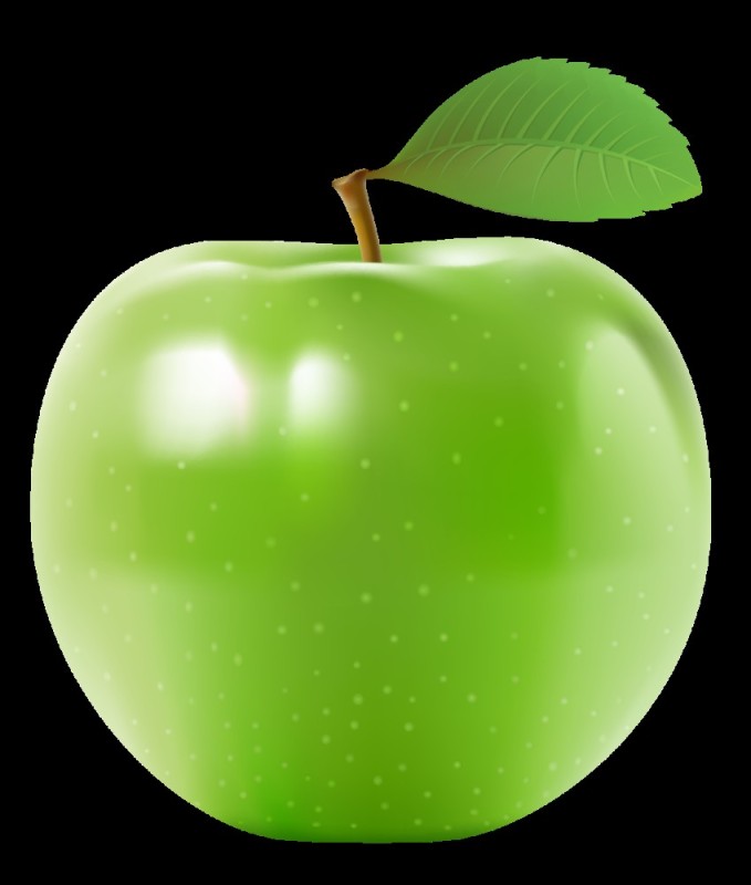 Create meme: Apple green apple, green apple, apples