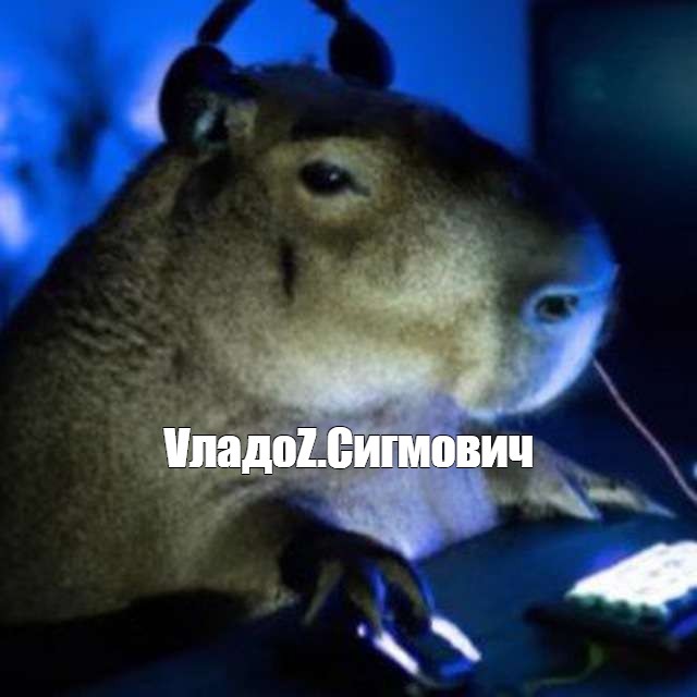 Создать мем: null