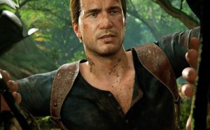 Создать мем: nathan drake, игра uncharted 4, uncharted 4 путь вора