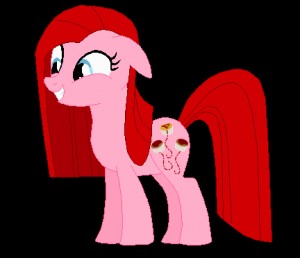 Create meme: Elements of insanity, mlp pinkie pie, my little pony