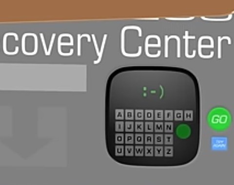 Создать мем: клавиатур, приложения для android, hand powered recovery center