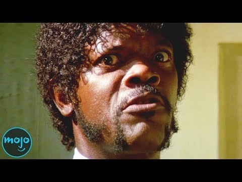 Create meme: Samuel L. Jackson, pulp fiction , Samuel Jackson pulp fiction