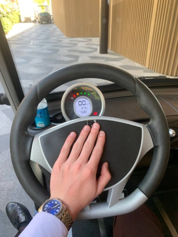 Create meme: steering wheel, mini cooper steering wheel, auto 