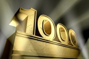 Создать мем: 1000